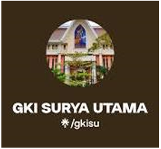 GKI SURYA UTAMA