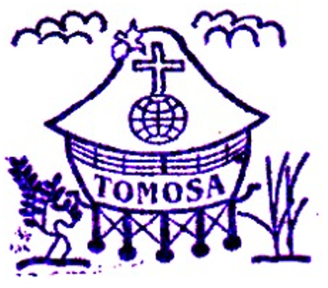 SMKS KRISTEN TOMOSA 2